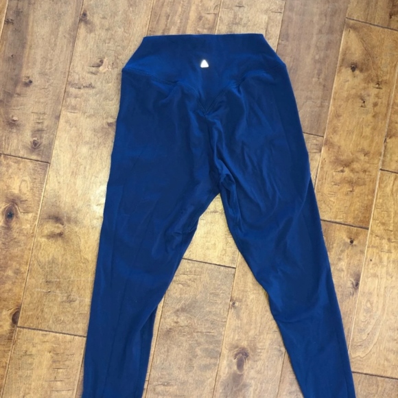 Balance Athletica OG Rain Pant - Picture 5 of 8